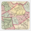 Search for clay stickers County