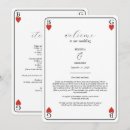 Search for heart wedding programs Modern