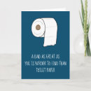 Search for toilet seasonal cards Funny