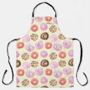 Search for donut aprons Girly
