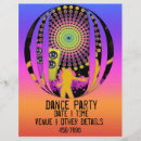 Search for concerts flyers Deejay