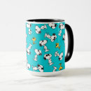 Search for sunglasses mugs Charlie brown