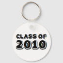 Search for 2010 key rings Graduate