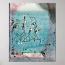 Search for bauhaus posters Twittering machine