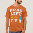 Search for fragging Ocean