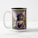 Search for flower fairy mugs Fantasy
