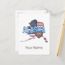 Search for alaska state postcards Bear