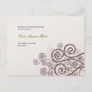 Search for indian wedding reception invitations Modern