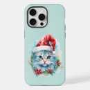 Search for blue eyed iphone cases Kitty