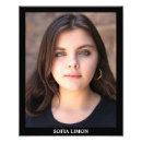 Search for headshot posters Actor