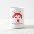 Search for revolution mugs Red