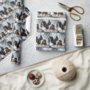 Search for funny squirrel wrapping paper Wildlife