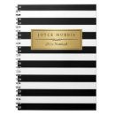 Search for white and gold notebooks Classic