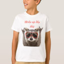 Search for cute raccoon clothing For kids