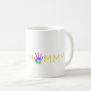 Search for handprints mugs Kids