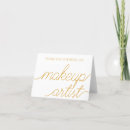 Search for artistic wedding thank you cards Minimalist