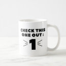 Search for check it out mugs Funny