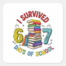 Search for i survived stickers 100th day of school