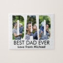 Search for dad puzzles Keepsake