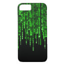 Search for binary iphone cases Green