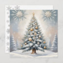 Search for art deco christmas cards Festive