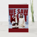Search for watching cards Santa claus