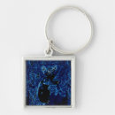 Search for digital image key rings Blue