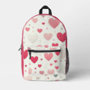 Search for valentines backpacks Colourful