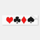 Search for diamond bumper stickers Heart