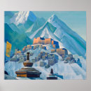 Search for himalaya posters Blue