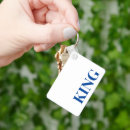 Search for colours rectangular key rings Keys
