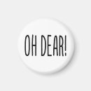 Search for dear magnets Cool