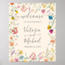 Search for wildflower wedding signs Garden