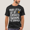Search for ray tshirts Sunshine