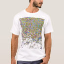Search for mixed media tshirts Design
