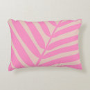 Search for palm leaf cushions Boho