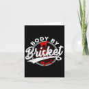 Search for smoker cards Dressing