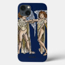 Search for mediaeval ipad cases Illustration
