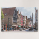 Search for bruges puzzles Europe