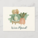 Search for tropic designs postcards Botanical