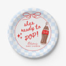 Search for ready to pop baby shower Soda bottle