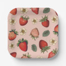 Search for strawberry plates Berry first