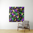 Search for green fleur de lis art Mardi gras