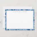Search for chinoiserie note cards Vintage