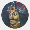 Search for impaler stickers Tepes
