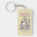 Search for key rings Friends show