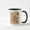 Search for juvenile mugs Advertising