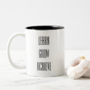 Search for achieve mugs Simple