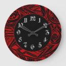 Search for funky red clocks Abstract
