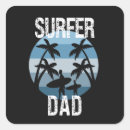Search for kids surfing stickers Sports